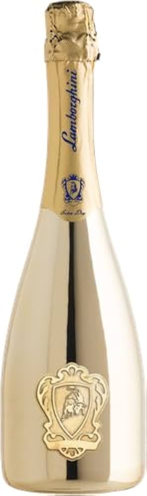 Amazon.co.jp: ランボルギーニ エクストラ ドライ ゴールド ヴィーノ