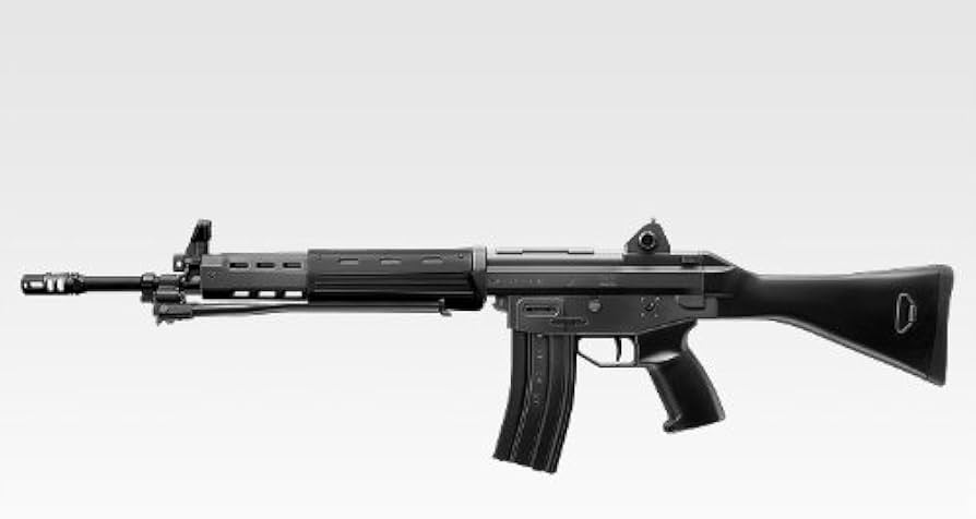 ジャンク】東京マルイ 89式小銃 電動ガン Amazon | 東京マルイ 電動