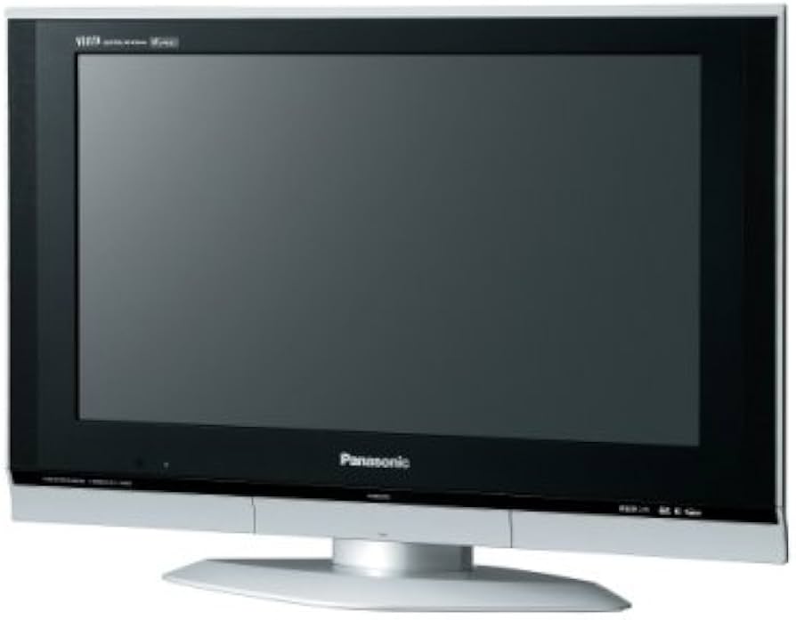 Panasonic TH-L26X2 26インチ Panasonic/パナソニック 26型液晶テレビ