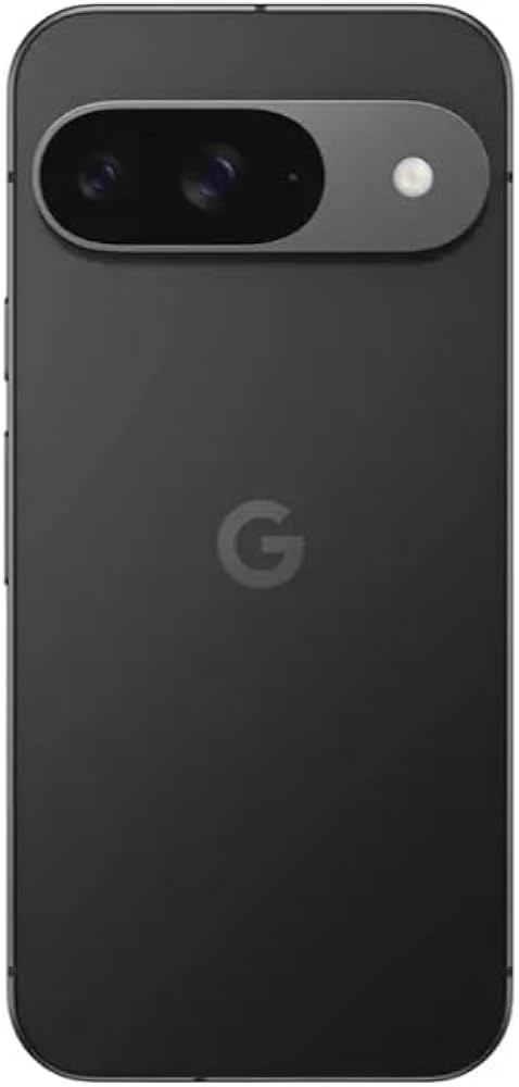 Amazon.com: Google Pixel 9-256gb - Obsidian (Carrier Unlocked
