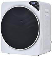 Amazon | SENTERN 衣類乾燥機 4KG 工事不要 小型乾燥機 コンパクト