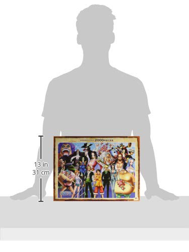 Amazon.co.jp: エンスカイ(ENSKY) 2000ピース ジグソーパズル