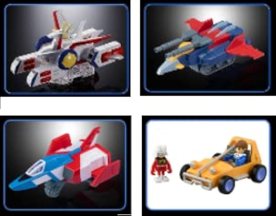 Amazon.co.jp: トミカプレミアム unlimited 機動戦士ガンダム 4種
