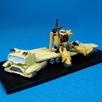 Amazon.co.jp: 【シークレット】ガンダムコレクションDX4 ザクⅡ＆