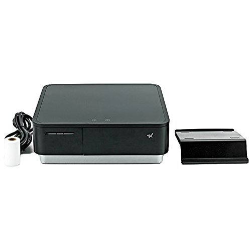 購入 スター精密 mpop 10 blk レシートプリンター内蔵ドロアー スター