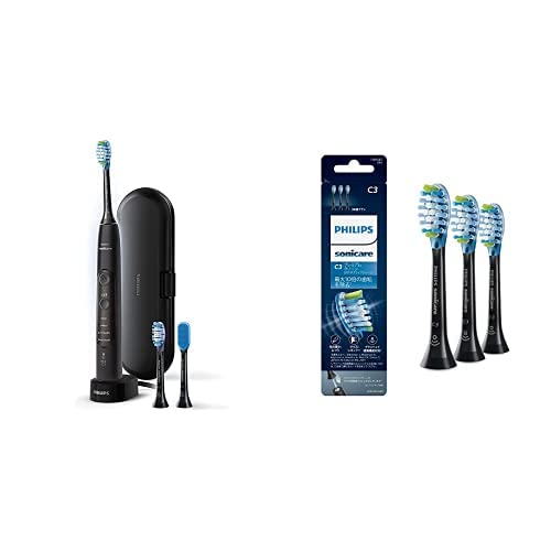 Amazon | フィリップス ソニッケアー エキスパートクリーン 充電式電動