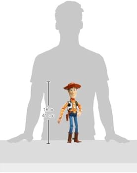 Amazon.co.jp: ディズニー トイ・ストーリー リアルサイズ