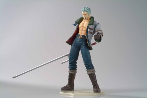 Amazon | ポートレート・オブ・パイレーツ ワンピースシリーズ4 白猟の