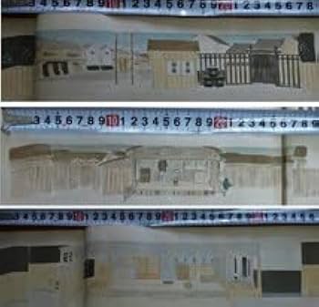 Amazon.co.jp: 小貫春陽 道具帳 舞台装置 大道具 歌舞伎背景画家 歌舞