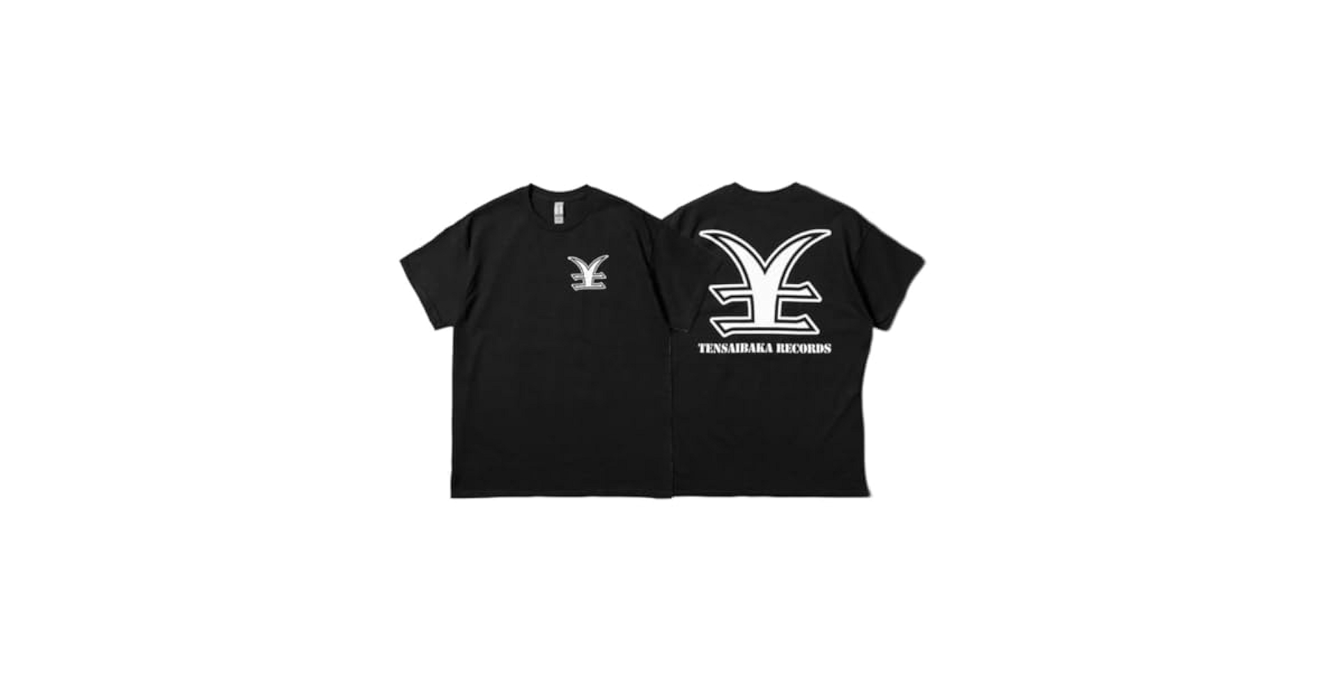 RIZE jessie 逆天 Tシャツ 未開封 コレクション RIZE jessie 逆天 T