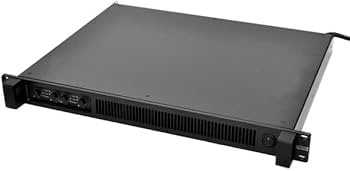 Amazon | CLASSIC PRO（クラシックプロ） DCP4450II 4chパワーアンプ1U