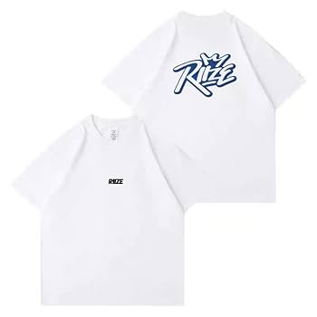RIZE LIVE TOUR 2025 Limited Tシャツ Lサイズ RIZE LIVE TOUR 2025