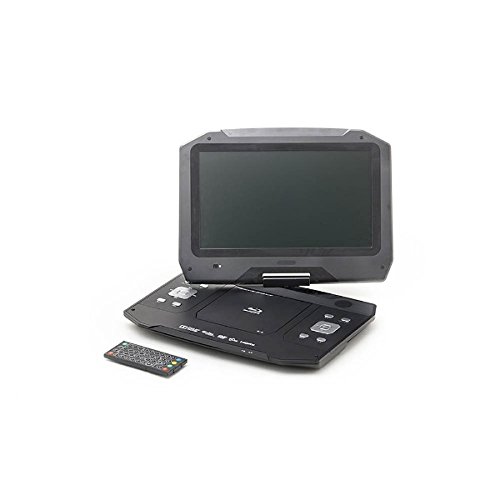 Amazon | レボリューション ZM-133BD [13.3インチ ポータブル