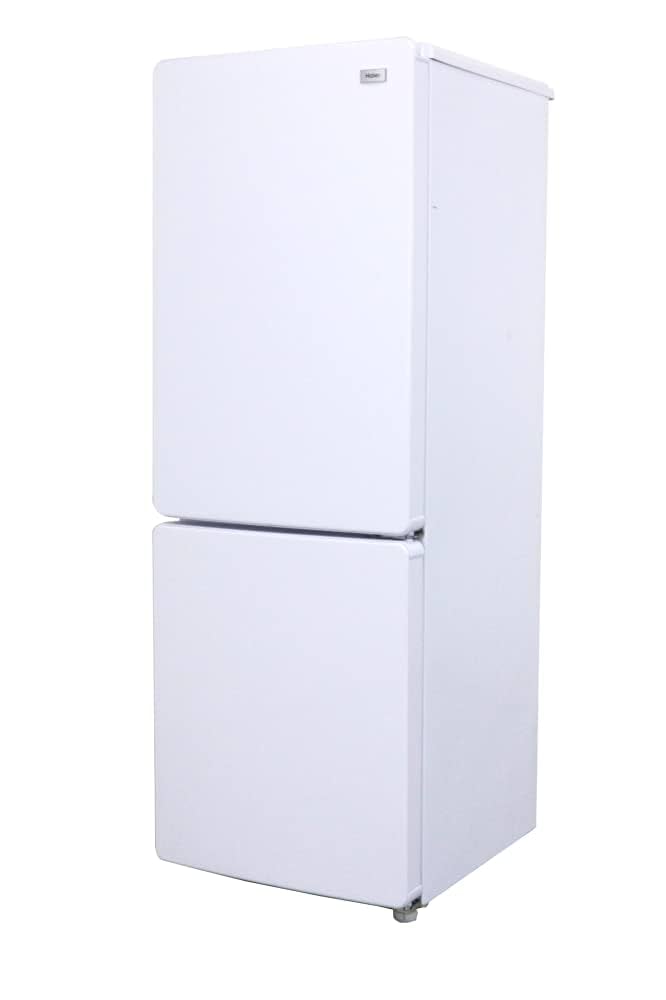 ホワイト 冷蔵庫 2021年製 SHARP SJ-D156-W ホワイト冷蔵庫 2021年製