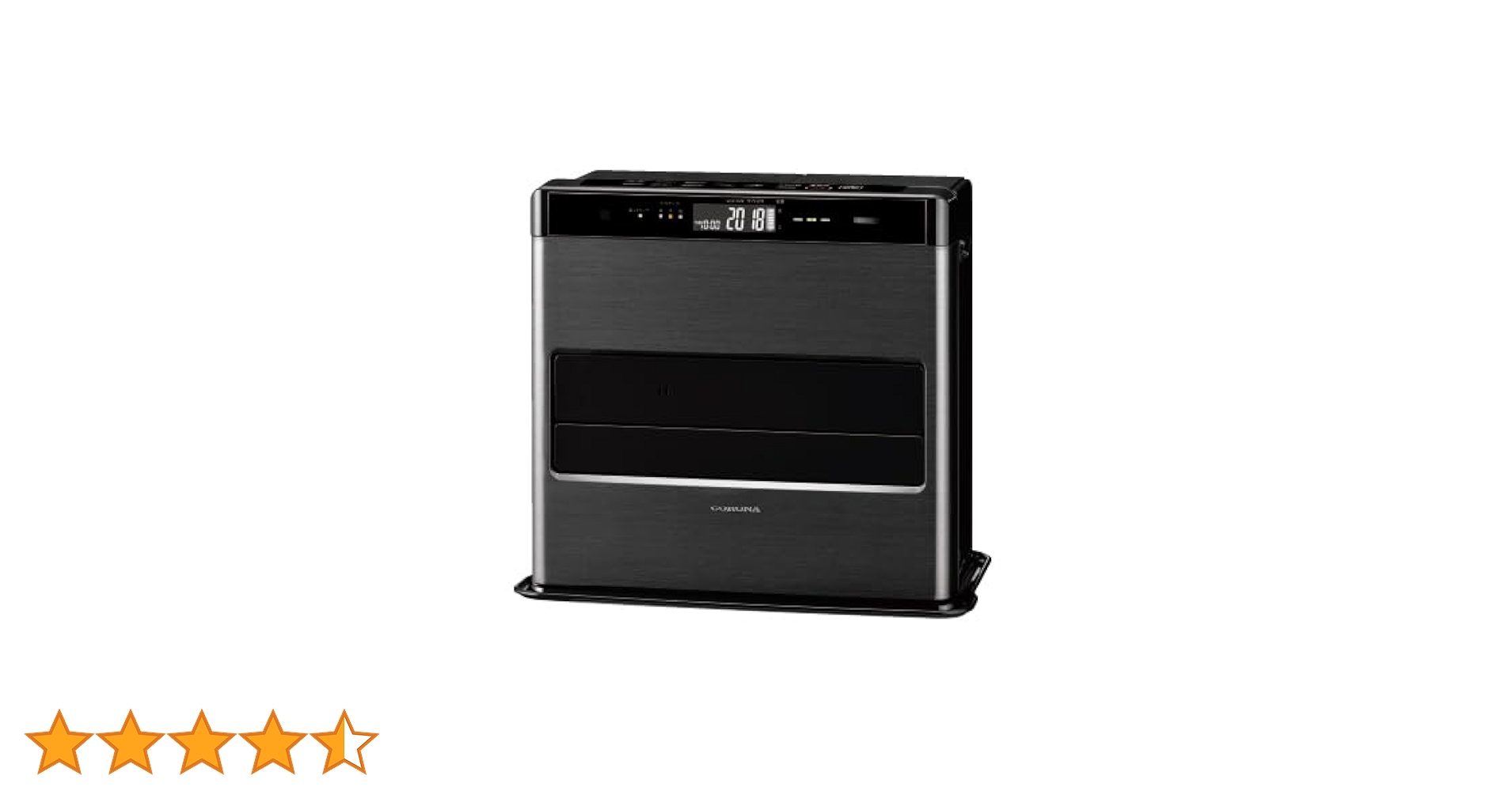 コロナ 石油ファンヒーターFH-ST5712BY（美品・完動品） コロナ FH