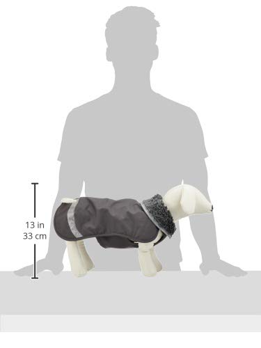 Amazon | Pomppa(ポムッパ) ペルス ポムッパ グラファイト 犬用 31