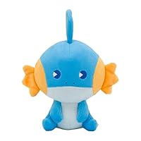 Amazon.co.jp: ポケモンセンターオリジナル ぬいぐるみ サイコソーダ