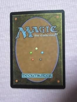 Amazon.co.jp: mtg foil 日本語 ONS にやにや笑いの悪魔/Grinning