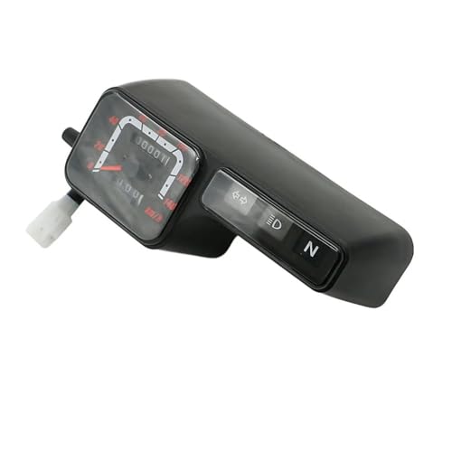 XR250 スピードメーター2個セットセンサー付きMD30 バハ