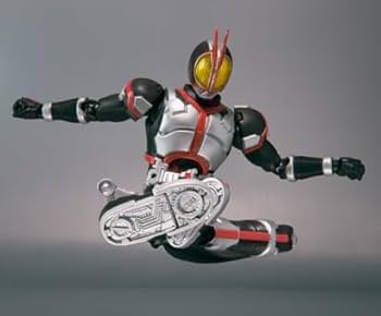Amazon.co.jp: TAMASHII NATIONS S.H.フィギュアーツ 仮面ライダー