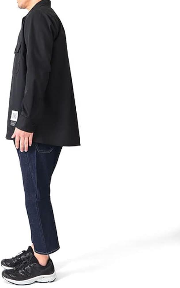 Amazon | FUMITO GANRYU フミトガンリュウ 3Dカット 5ポケット