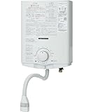 ノーリツ 給湯専用 GQ-551MW 5号 [都市ガス] 価格比較 - 価格.com