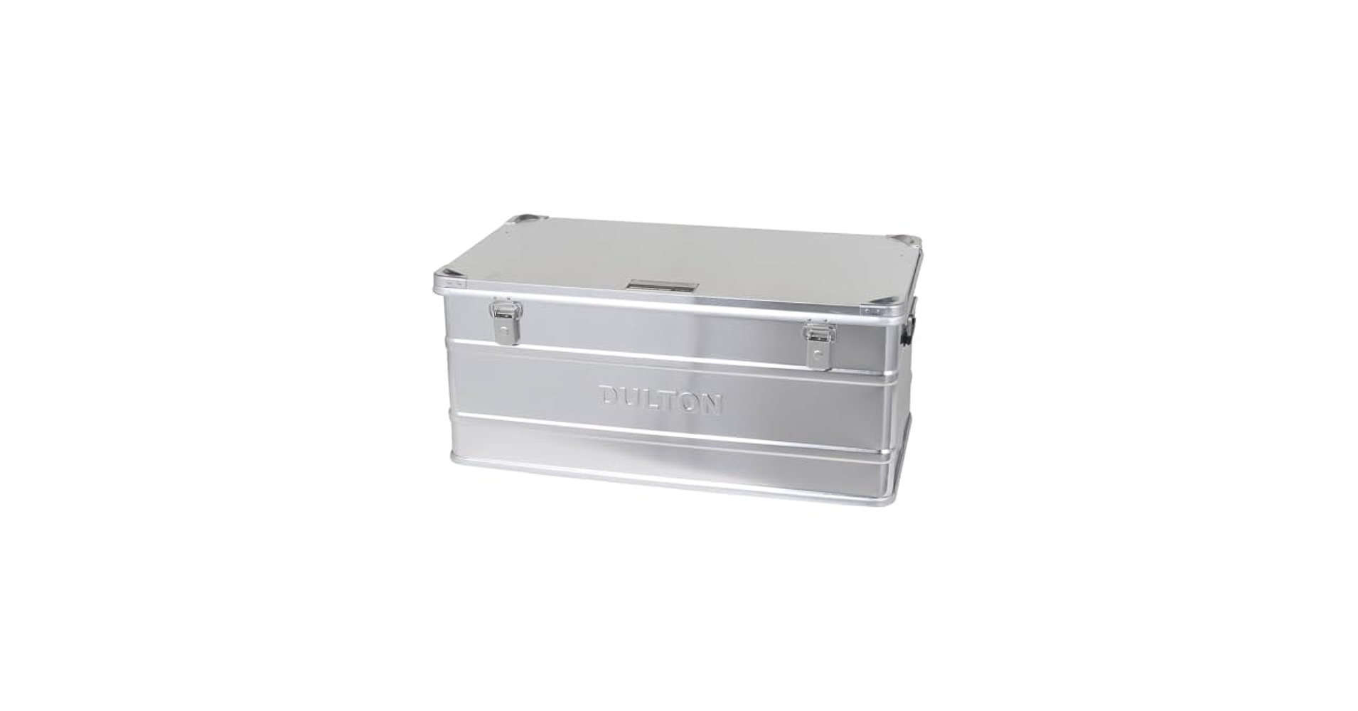 ダルトン】アルミニウム コンテナ L ショップ おしゃれ ケース 箱 人気