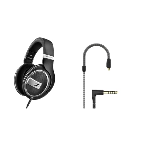 ゼンハイザー Sennheiser ヘッドホン 有線 HD 599 SE」の人気商品一覧