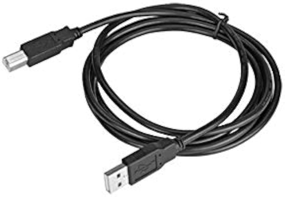 Amazon.com: FocalTop USB Cord Cable for Pioneer DDJ-SR, DDJ-SB