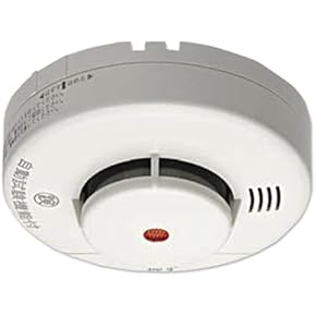 Amazon.co.jp: 火災警報器 - 防火: DIY・工具・ガーデン
