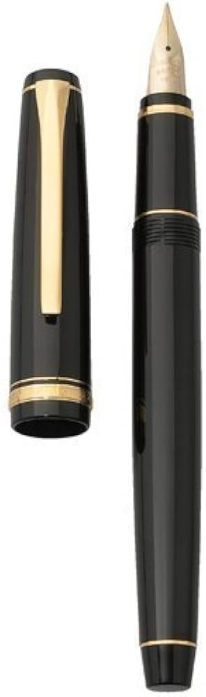 Amazon | Namiki Falcon Fountain Pen Soft-Medium ナミキ ファルコン