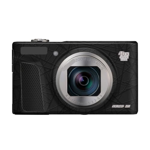 CANON PowerShot SX740 HS [ブラック]」の人気商品一覧 | 安い商品を