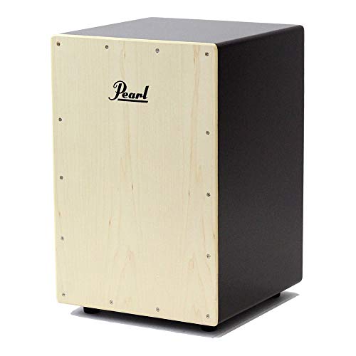 Amazon | Pearl PCJ-CVC/SC BR COLOR BOX CAJON カホン ソフトケース