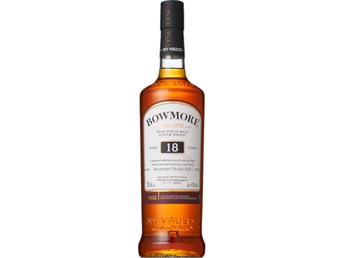 ボウモア 18年」の人気商品一覧 | 安い商品を通販サイトから探す