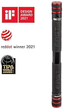 Amazon.com : Manfrotto Fast Gimboom Carbon Fibre, Lightweight and