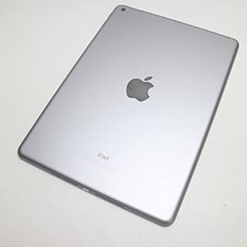 Amazon.co.jp: 【整備済み品】 Apple iPad (第6世代) Wi-Fi 32GB