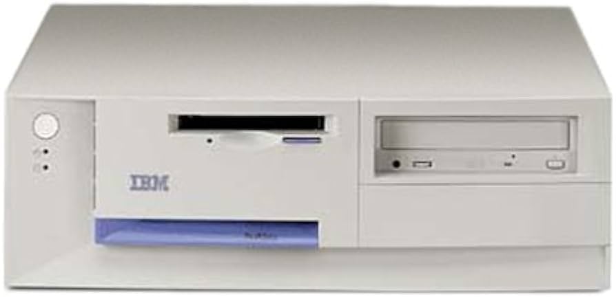 Windowsデスクトップ NetVista A40 6842-S1J win98SE NetVista A40