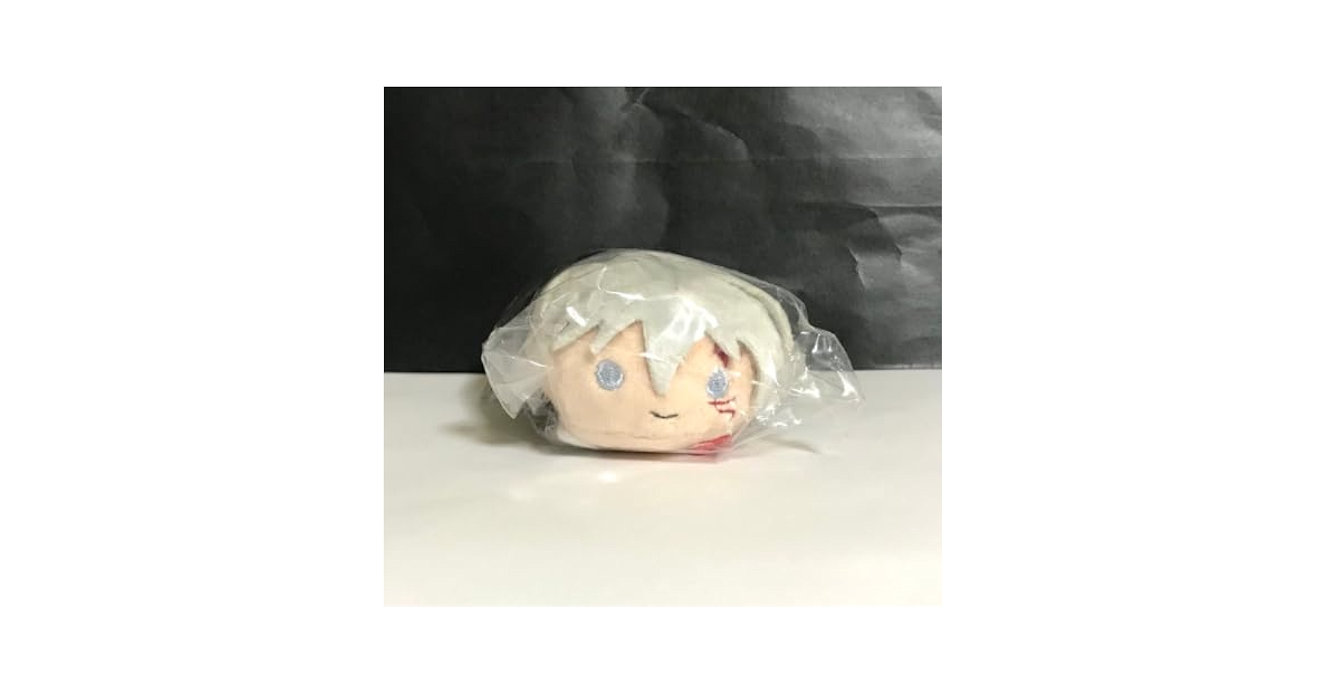 D.Gray-man アレン・ウォーカー Dグレ のるキャラマスコット Amazon.co