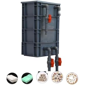 水槽用フィルター - Amazon.co.jp