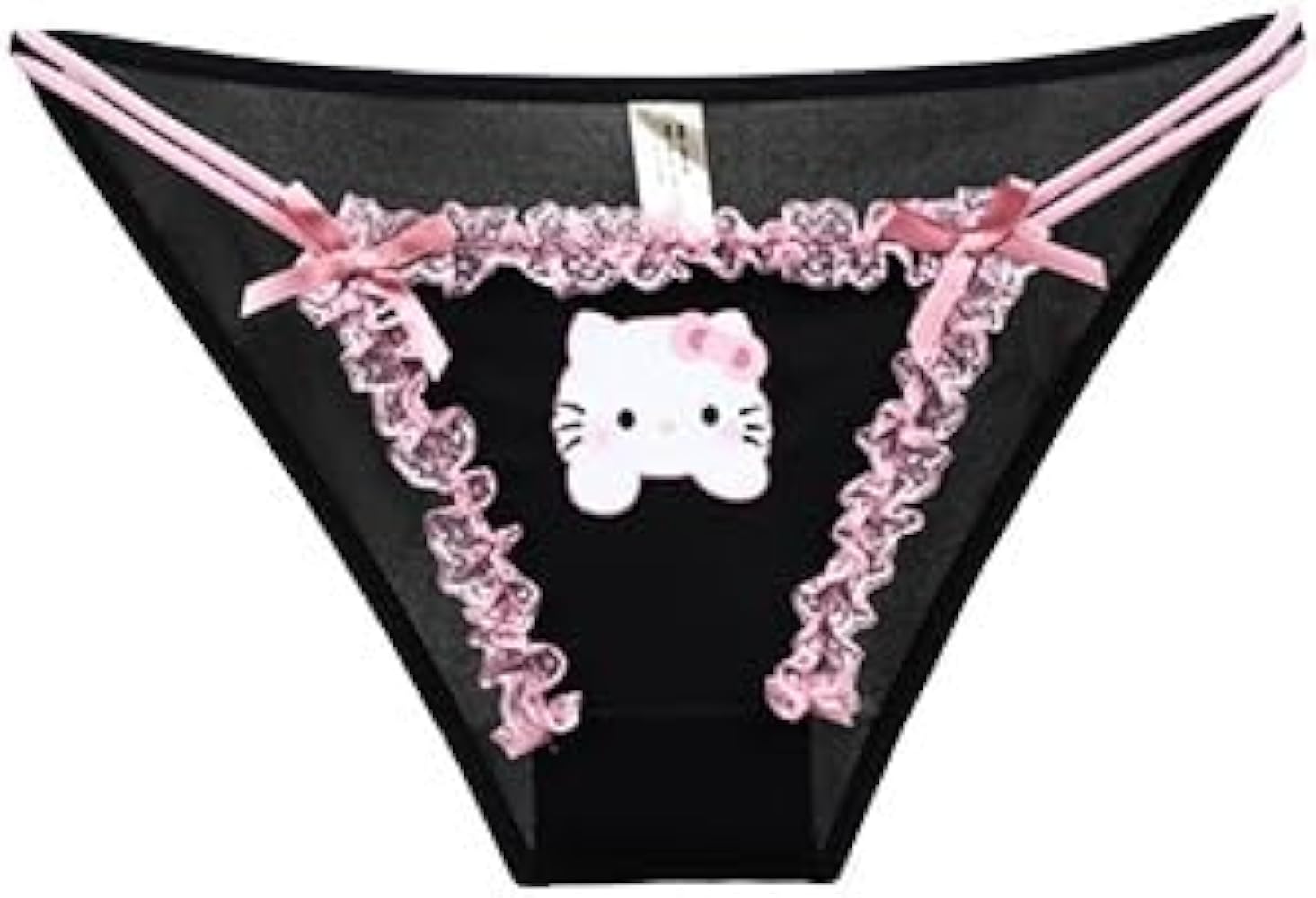 Amazon.co.jp: [CIMOXDXXT] ハローキティ ショーツ 下着 3点セット