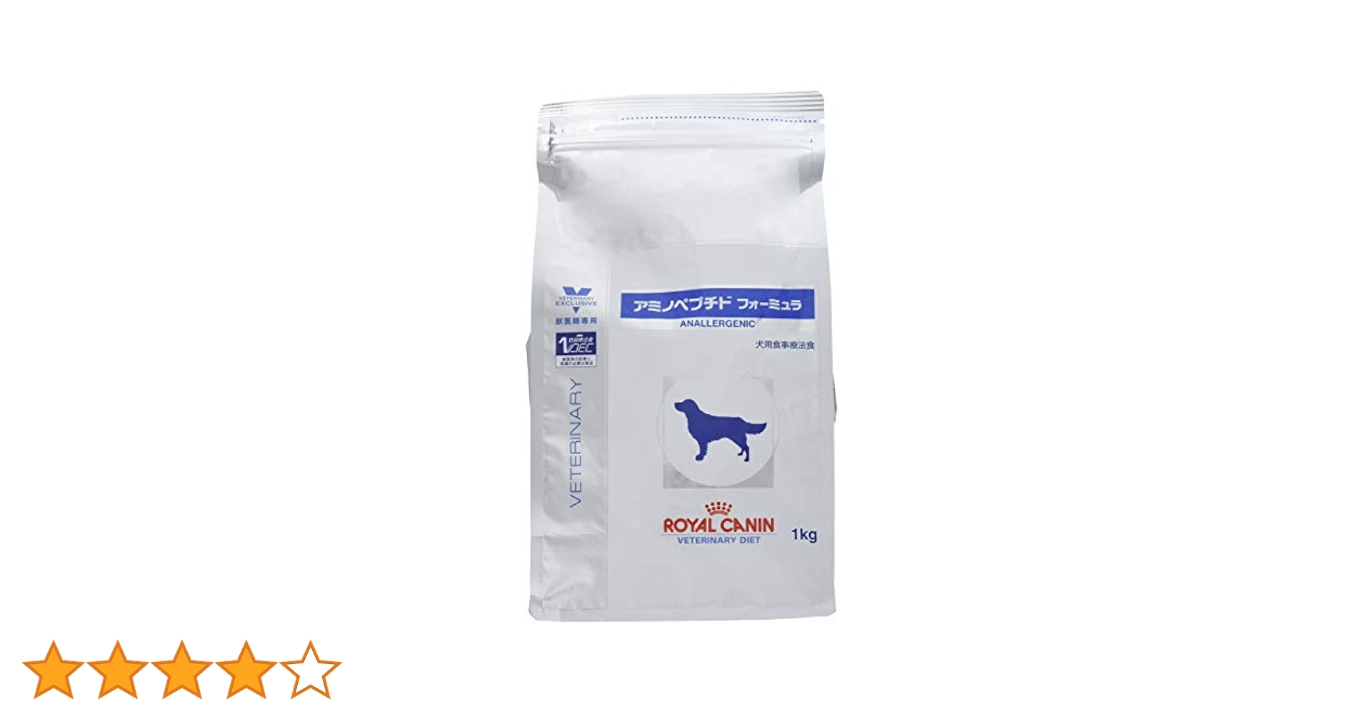 アミノペプチド フォーミュラ ドライ 1kg×5 どこで 買える か