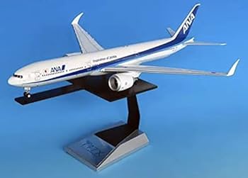 Amazon | 全日空商事 ANA B777-9 777X 1/200 NH20160 模型 飛行機