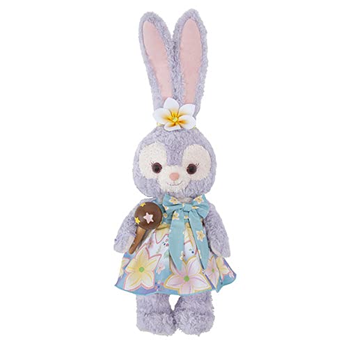 ディズニー ステラルー ぬいば タグ付きサニーファン 2019 ステラルー