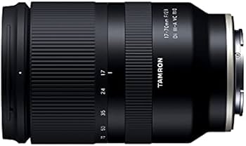 Amazon.co.jp: タムロン 17-70mm F/2.8 Di III-A VC RXD (Model B070
