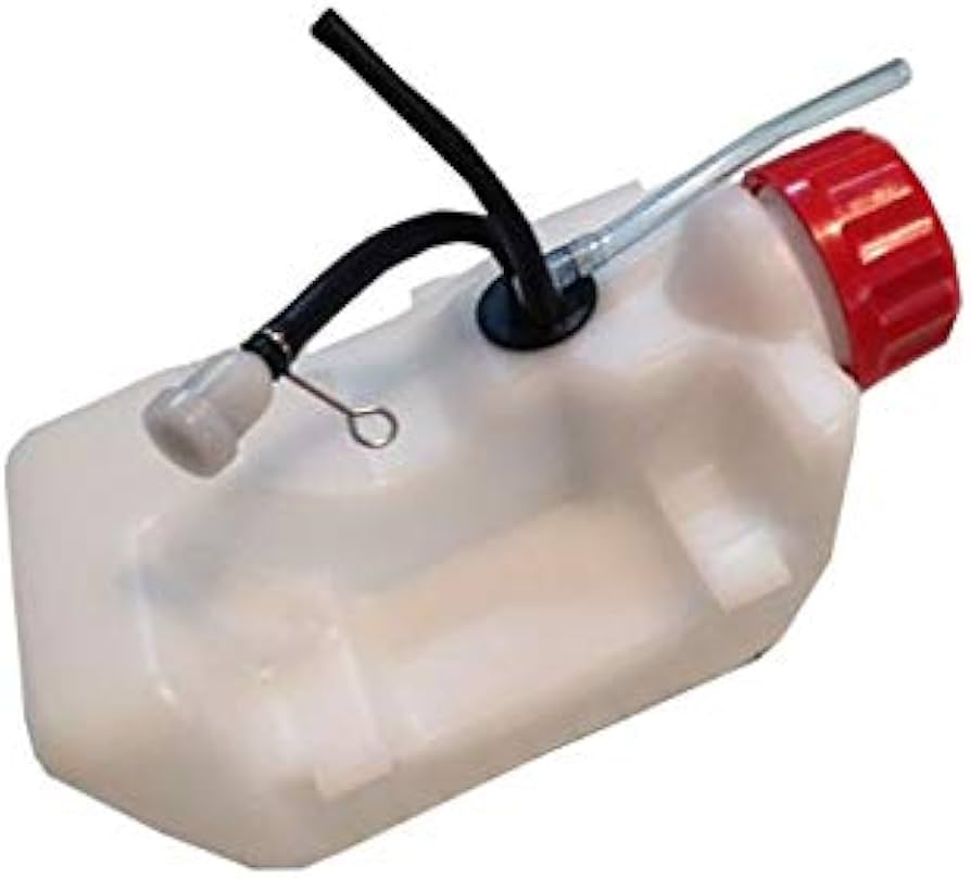 Amazon.com: OEM Genuine Shindaiwa A038000430 / 20016-85001 Fuel