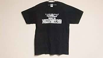 THE ALFEE 高見沢 俊彦直筆サイン入りTシャツ