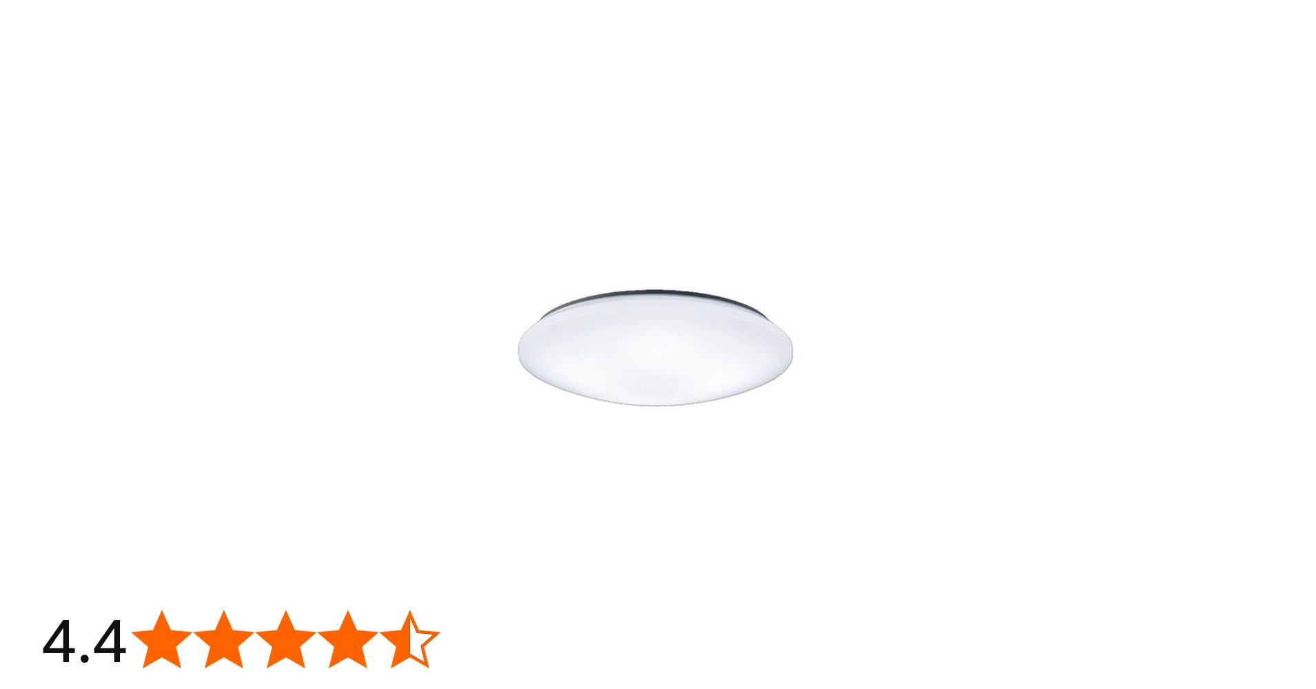 Amazon.co.jp: パナソニック(Panasonic) 天井直付型LEDシーリング