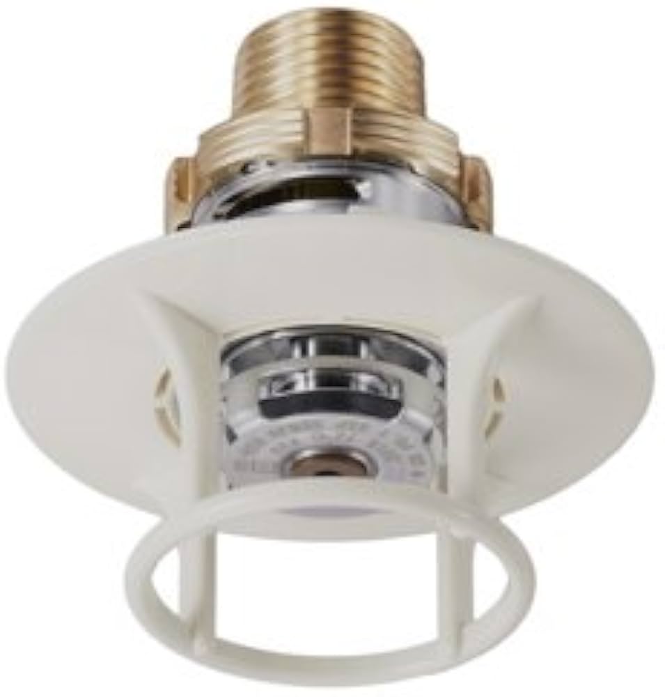 Amazon | 水道連結型スプリンクラーヘッドK=30 98℃ KSR-30-98