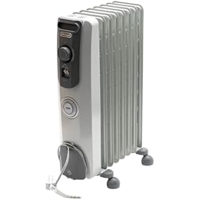 Amazon.co.jp: オイルヒーター - 電気暖房: ホーム＆キッチン