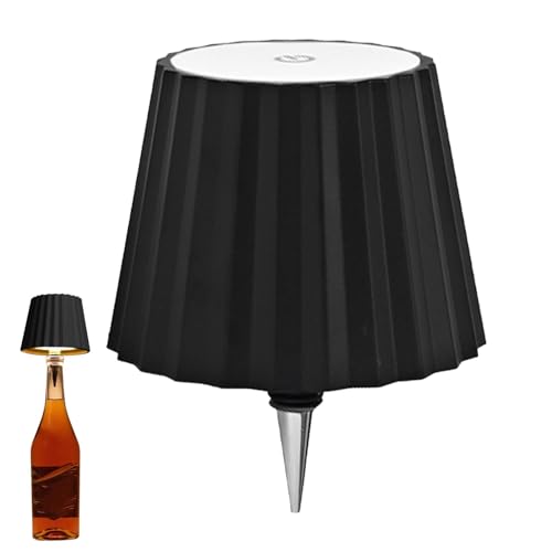 山崎 12年 ウイスキーデスクライト LED 充電式 スタンドライト